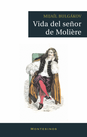 VIDA DEL SEOR DE MOLIRE