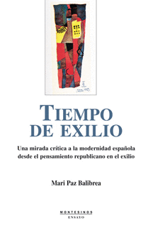 TIEMPO DE EXILIO