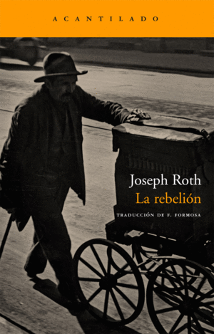 LA REBELIN