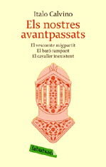 ELS NOSTRES AVANTPASSATS