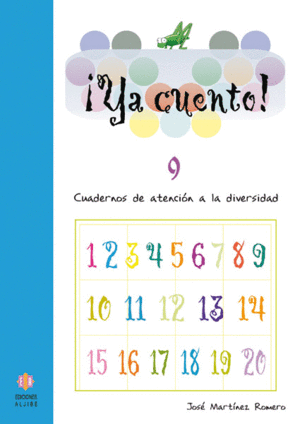 YA CUENTO 9