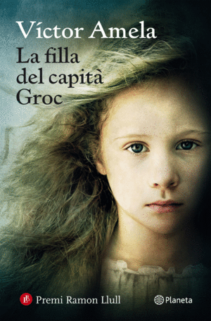 LA FILLA DEL CAPIT� GROC