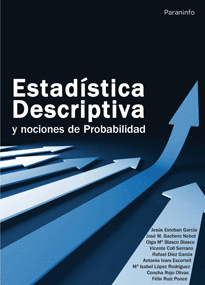 ESTADSTICA DESCRIPTIVA Y NOCIONES DE PROBABILIDAD