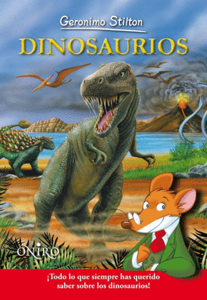 DINOSAURIOS