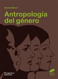 ANTROPOLOGA DEL GNERO