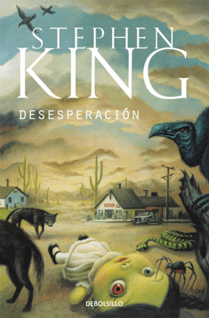 DESESPERACION