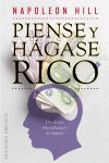 PIENSE Y HGASE RICO