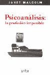 PSICOANALISIS: LA PROFESIN IMPOSIBLE