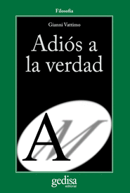 ADIS A LA VERDAD