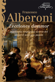 LECCIONES DE AMOR