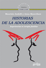 HISTORIAS DE LA ADOLESCENCIA