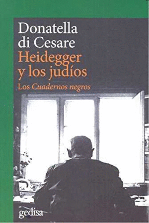 HEIDEGGER Y LOS JUD�OS
