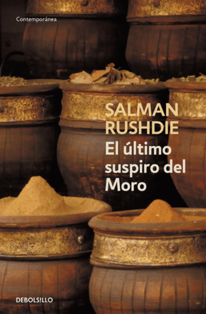 EL LTIMO SUSPIRO DEL MORO