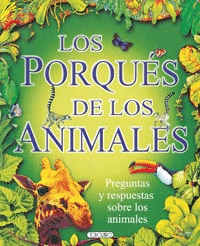 LOS PORQU�S DE LOS ANIMALES