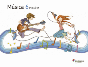 MUSICA 6 PRIMARIA