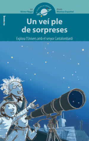 UN VE PLE DE SORPRESES