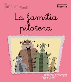 LA FAM�LIA PILOTERA