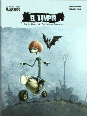 EL VAMPIR