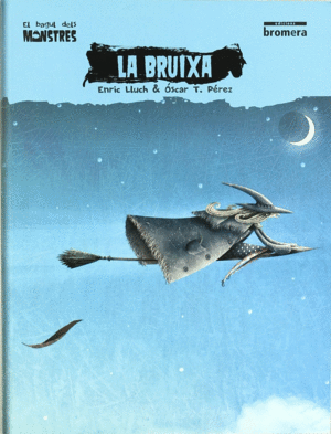 LA BRUIXA