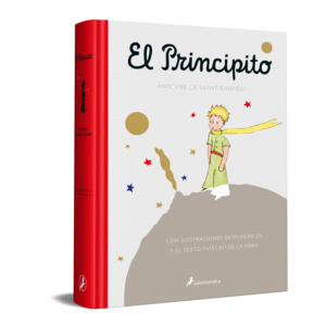 PRINCIPITO, EL (DESPLEGABLE)