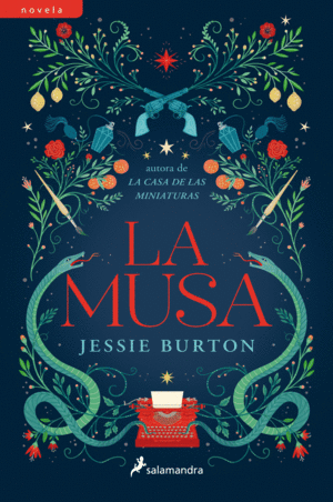 LA MUSA