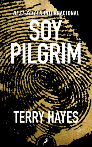 SOY PILGRIM