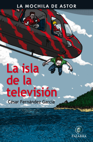 LA ISLA DE LA TELEVISI�N