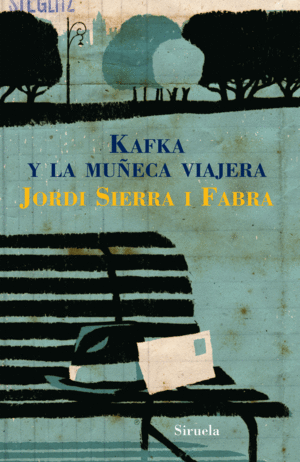 KAFKA Y MUECA VIAJERA.(TRES EDADES)