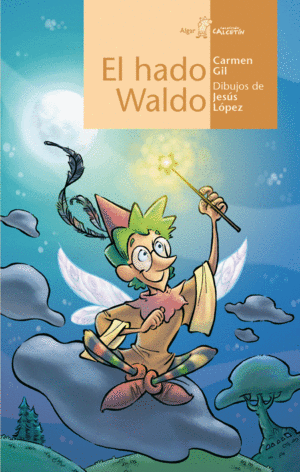 EL HADO WALDO