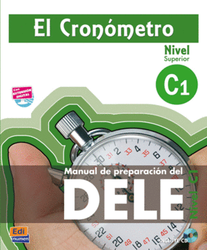 EL CRONMETRO C1 + CD