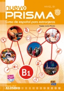 NUEVO PRISMA B1 ALUMNO/CD