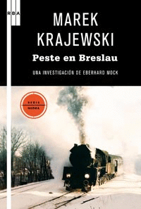 PESTE EN BRESLAU