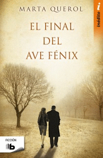 EL FINAL DEL AVE FNIX