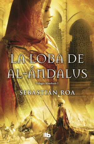 LA LOBA DE AL-NDALUS