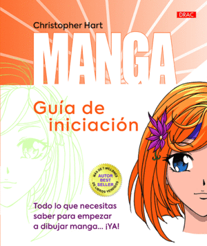 MANGA. GUA DE INICIACIN