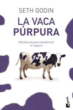 LA VACA PRPURA