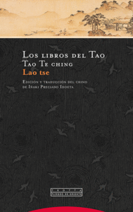 LIBROS DEL TAO LOS NE