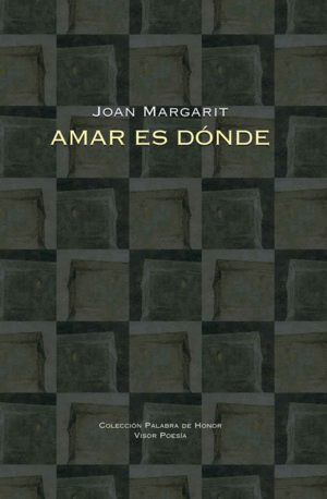 AMAR ES DNDE