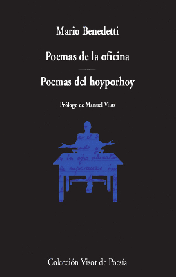 POEMAS DE LA OFICINA. POEMAS DEL HOYPORHOY