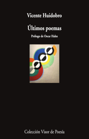 LTIMOS POEMAS