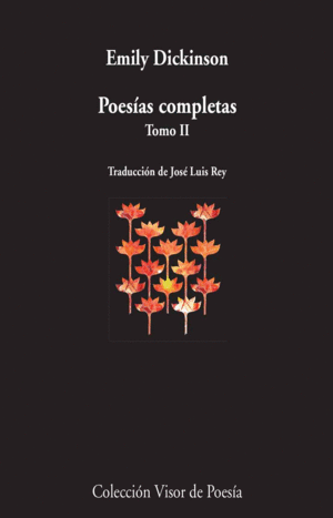 939.POESIAS COMPLETAS TOMO II.(VISOR POESIA)