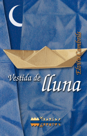 VESTIDA DE LLUNA