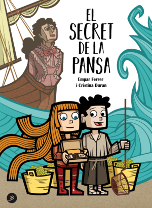 EL SECRET DE LA PANSA