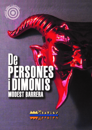 DE PERSONES I DIMONIS (M.34)