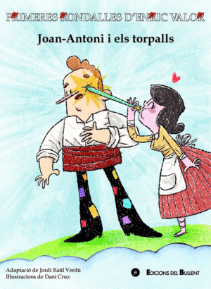 JOAN-ANTONI I ELS TORPALLS