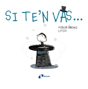 SI TE'N VAS