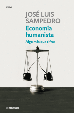 ECONOMA HUMANISTA