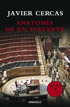 ANATOMA DE UN INSTANTE