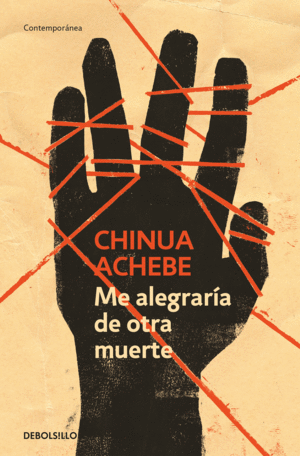 ME ALEGRAR�A DE OTRA MUERTE