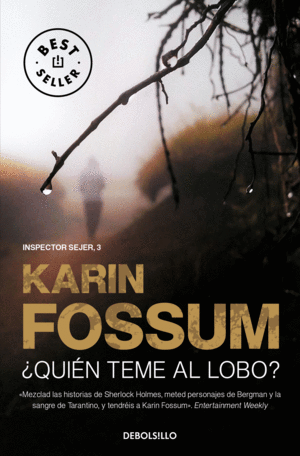�QUI�N TEME AL LOBO? (INSPECTOR SEJER 3)